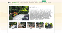 Desktop Screenshot of komat.pl